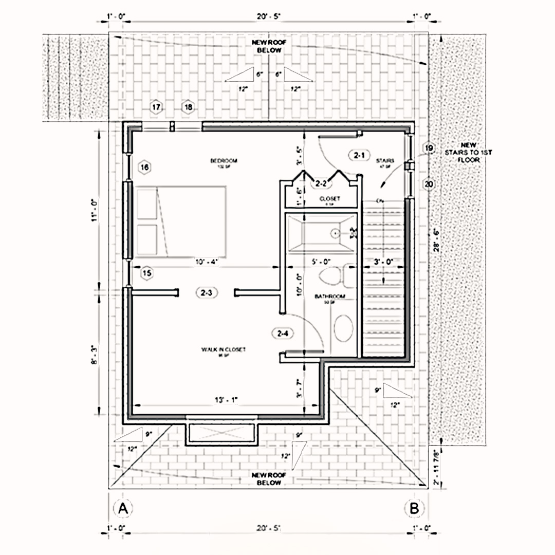 Acton Road Permit Project Soulveplus Construction Services