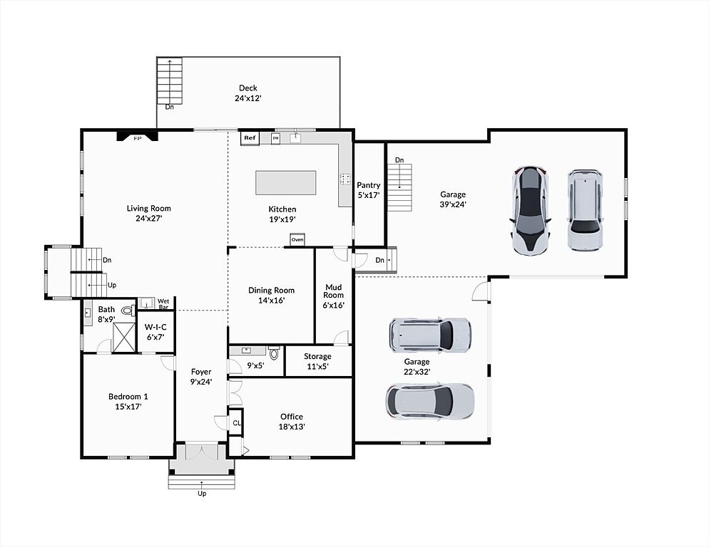 Hilltop Bedford – Soulveplus construction services 22