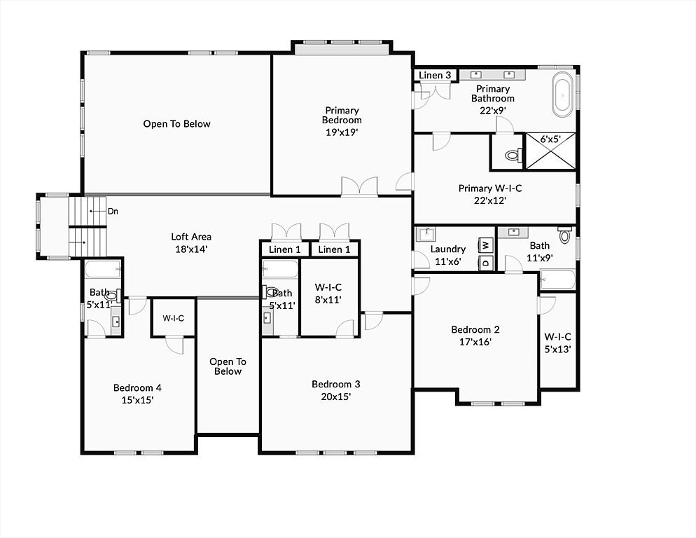 Hilltop Bedford – Soulveplus construction services 23