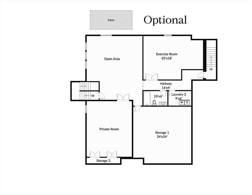 Hilltop Bedford – Soulveplus construction services 24