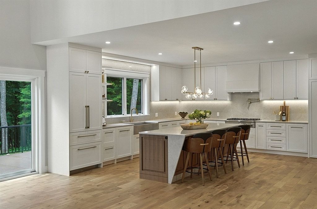 Hilltop Bedford – Soulveplus construction services 6